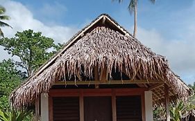 Serenity Bungalows